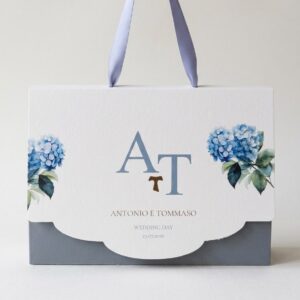 Wedding Bag