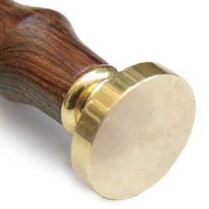 Sigillo ceralacca personalizzato