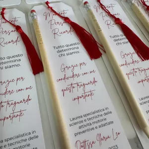 Bomboniere personalizzate