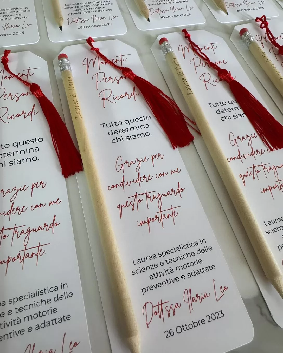 Bomboniere personalizzate