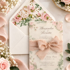 Partecipazione Vellum