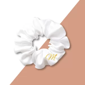 Scrunch capelli personalizzato