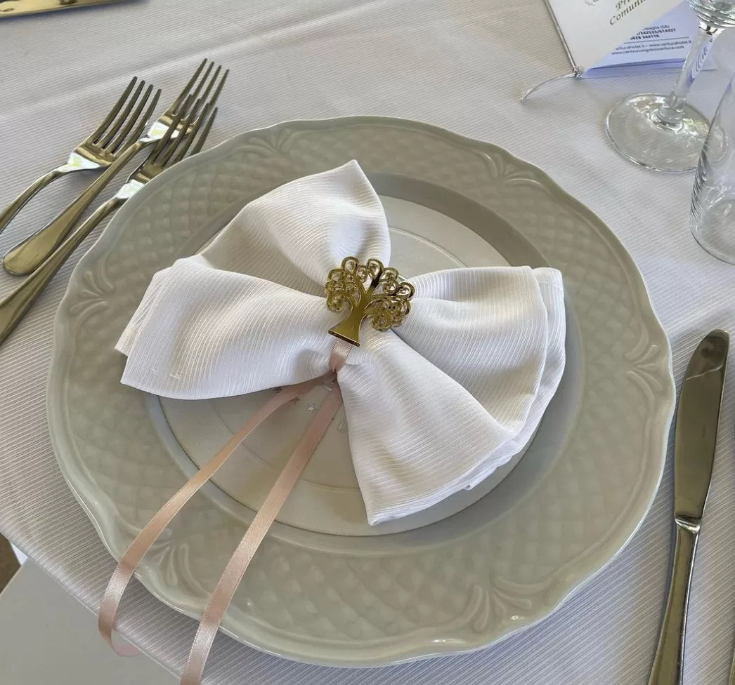 Segnaposto albero della vita