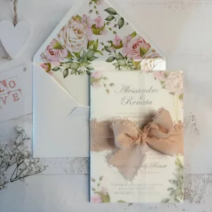 Partecipazione Vellum