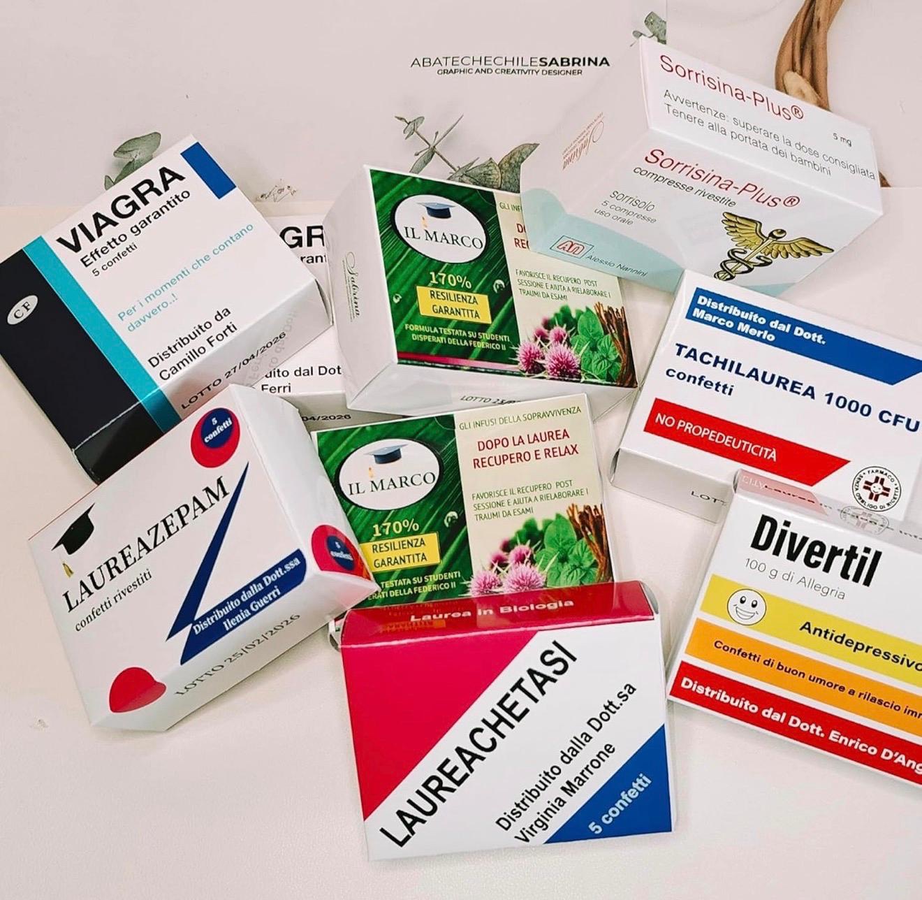 Scatola Farmacia - immagine 4