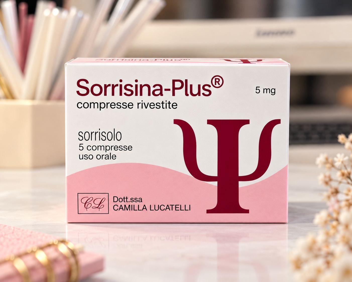 Scatola Farmacia - immagine 2
