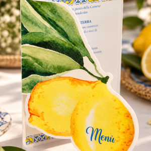 Menu a libro