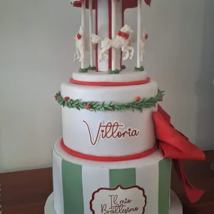 Torta Carosello