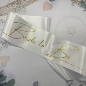 Fascia Addio al Nubilato