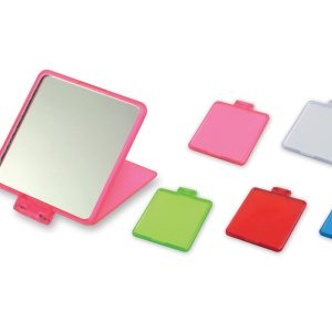 Specchietto in plastica