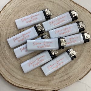 Accendini con pietra focaia