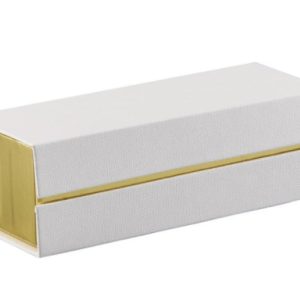 Scatola rigida rettangolare