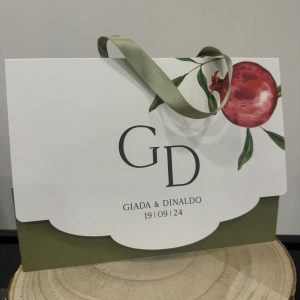 wedding bag personalizzate