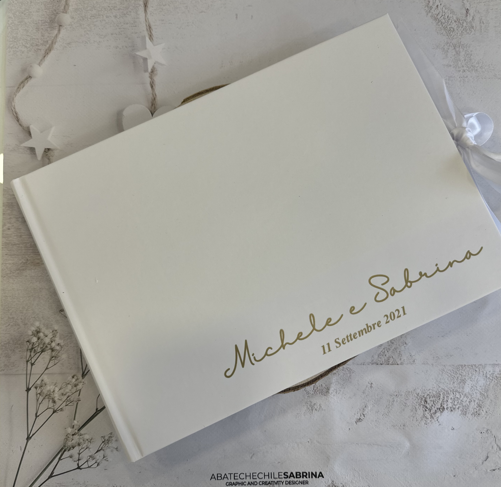 Guest Book " - immagine 2