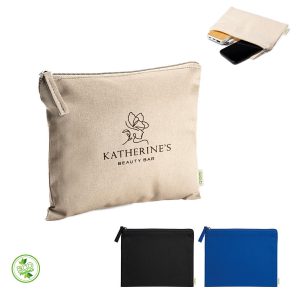 BEAUTY CASE IN COTONE