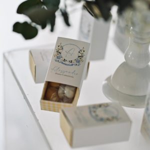 Scatola Fiammiferina