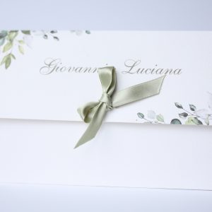 Wedding Bag Pochette