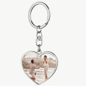 Portachiavi Cuore