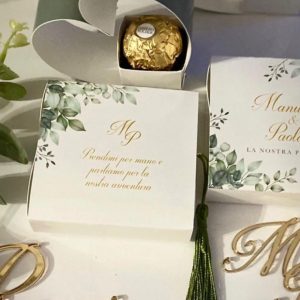 Scatola Promessa Essenziale