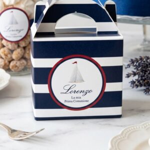 Regata Box